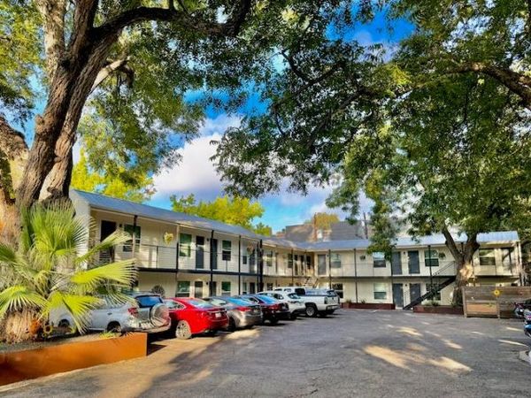 4504 Speedway Ave , Austin, TX 78751