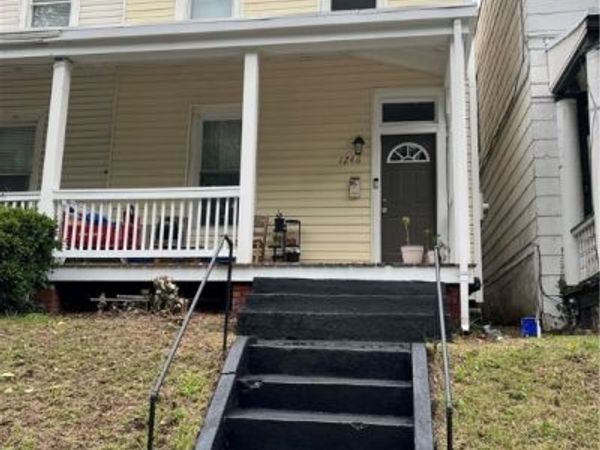 1246 Parkwood Avenue, Richmond, VA 23220