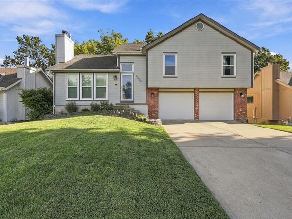 9504 NW 87th Terrace, Kansas City, MO 64153