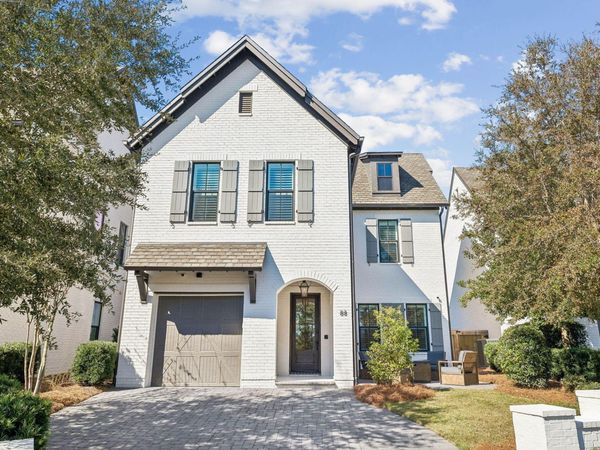 88 Ridgewalk Circle, Santa Rosa Beach, FL 32459