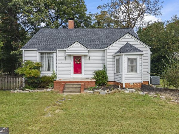 124 Boulevard, Toccoa, GA 30577