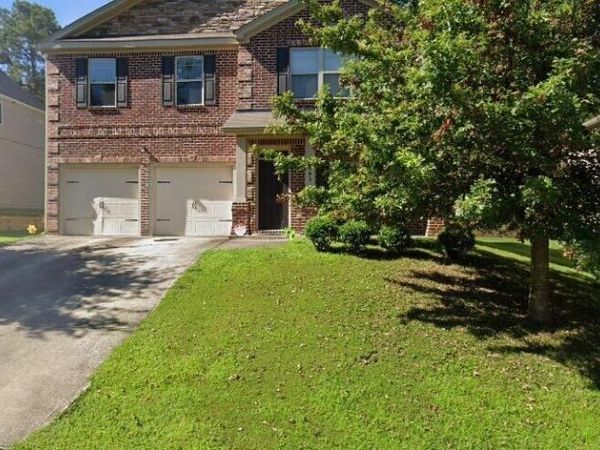 11053 Genova Terrace, Hampton, GA 30228