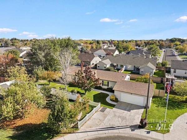804 Sage Mesa Court, Twin Falls, ID 83301