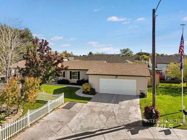 804 Sage Mesa Court, Twin Falls, ID 83301