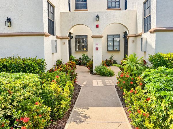 5253 BRISATA Circle, Unit F, Boynton Beach, FL 33437