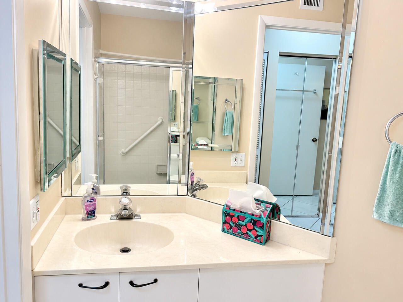 5253 Brisata Circle, Unit F, Boynton Beach, FL 33437 Photo