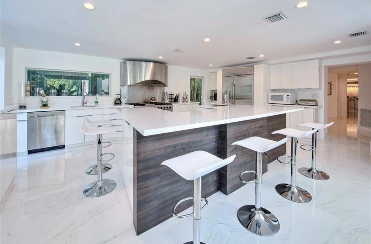 28 Pelican Drive, Fort Lauderdale, FL 33301 Photo