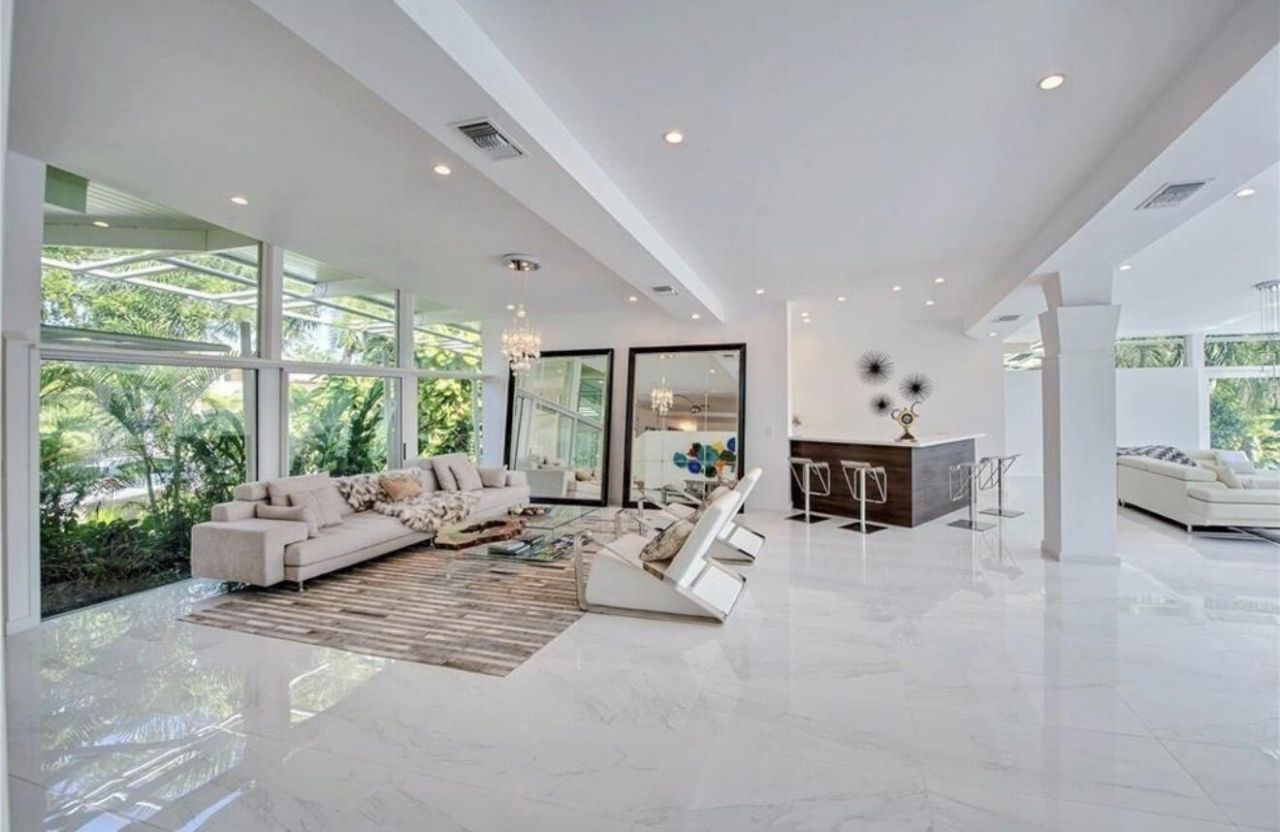 28 Pelican Drive, Fort Lauderdale, FL 33301 Photo