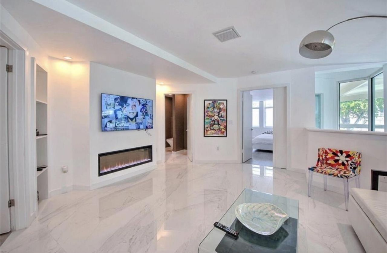 28 Pelican Drive, Fort Lauderdale, FL 33301 Photo