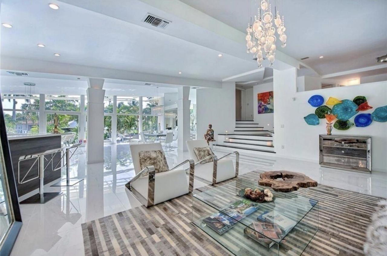 28 Pelican Drive, Fort Lauderdale, FL 33301 Photo