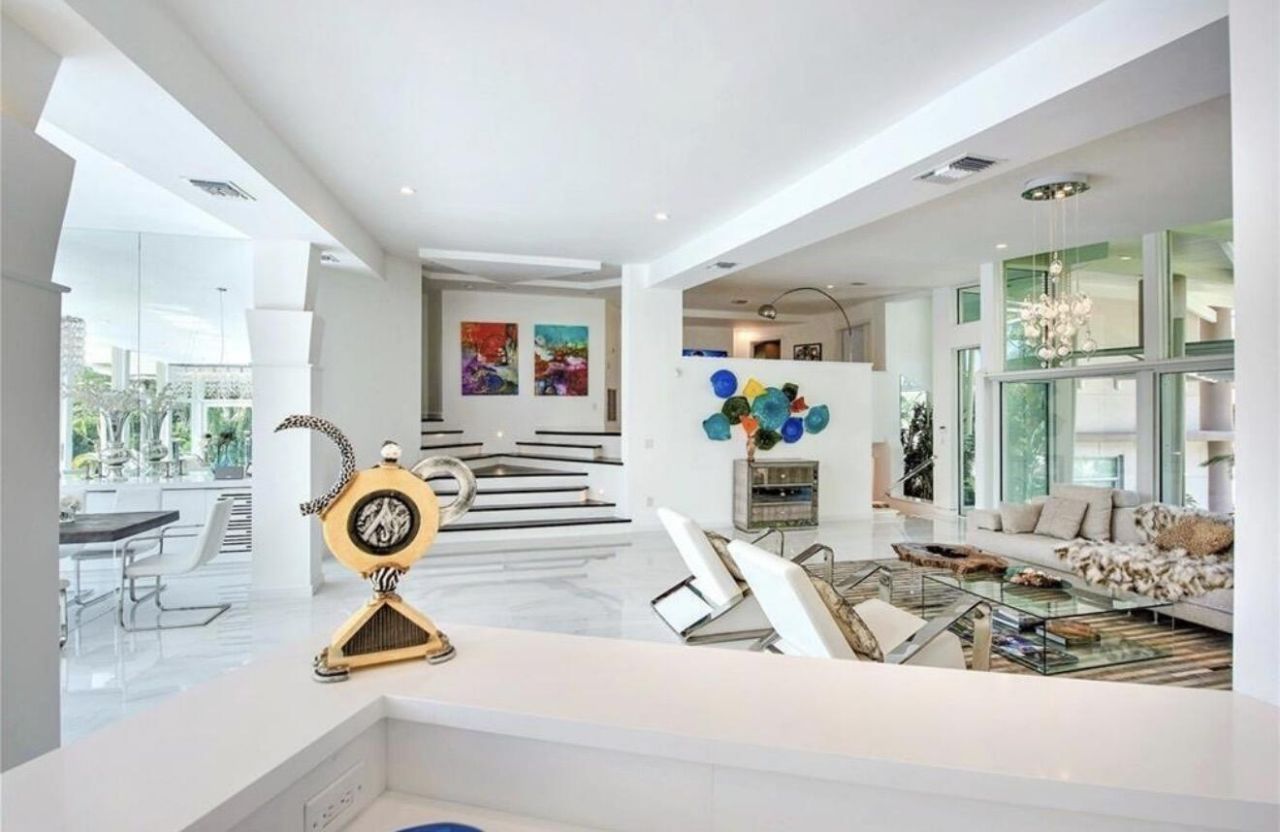 28 Pelican Drive, Fort Lauderdale, FL 33301 Photo