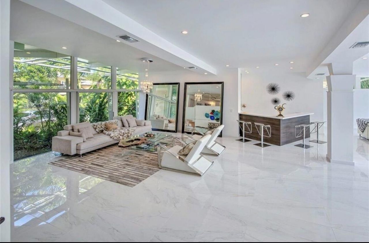 28 Pelican Drive, Fort Lauderdale, FL 33301 Photo