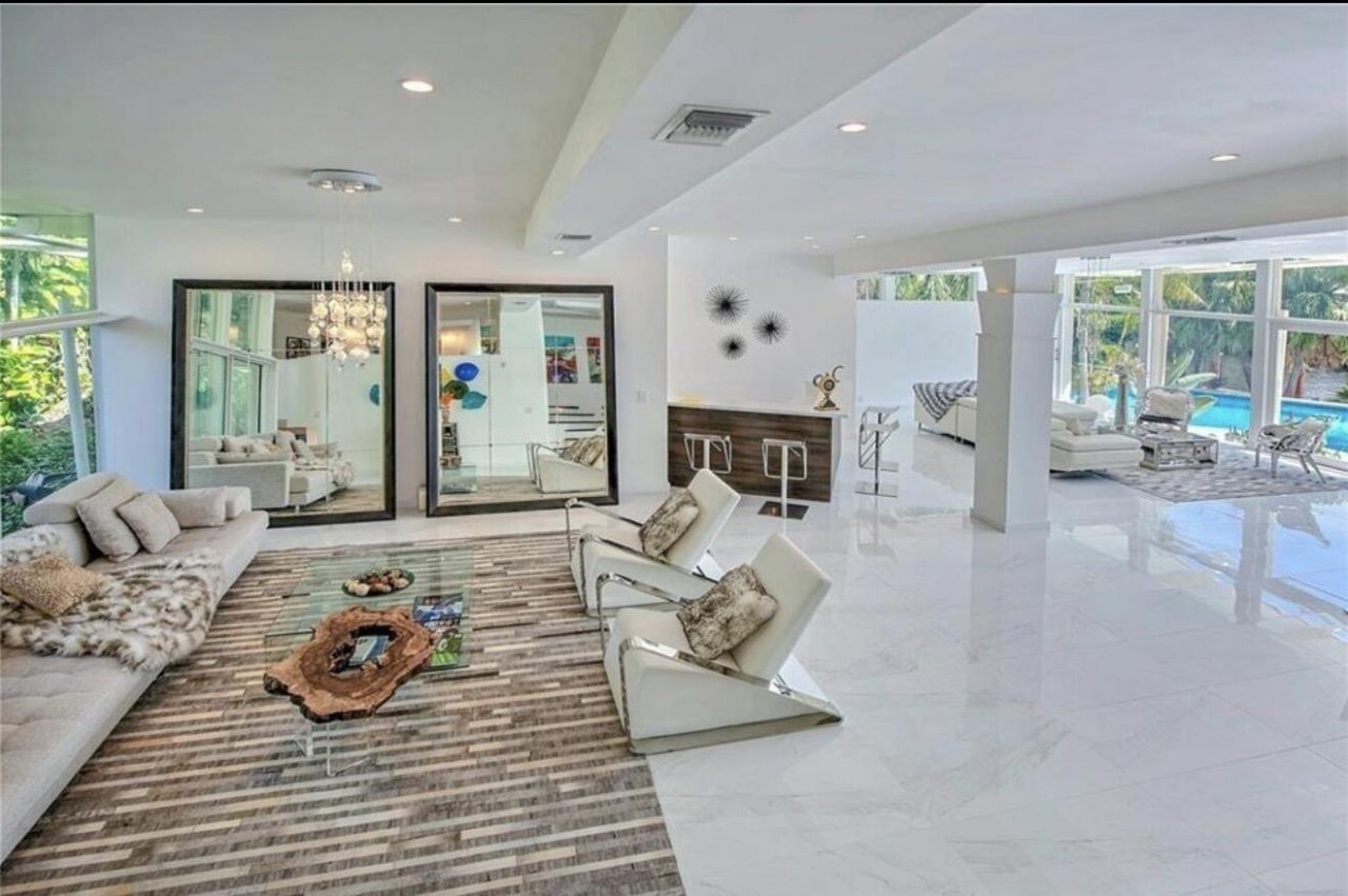 28 Pelican Drive, Fort Lauderdale, FL 33301 Photo