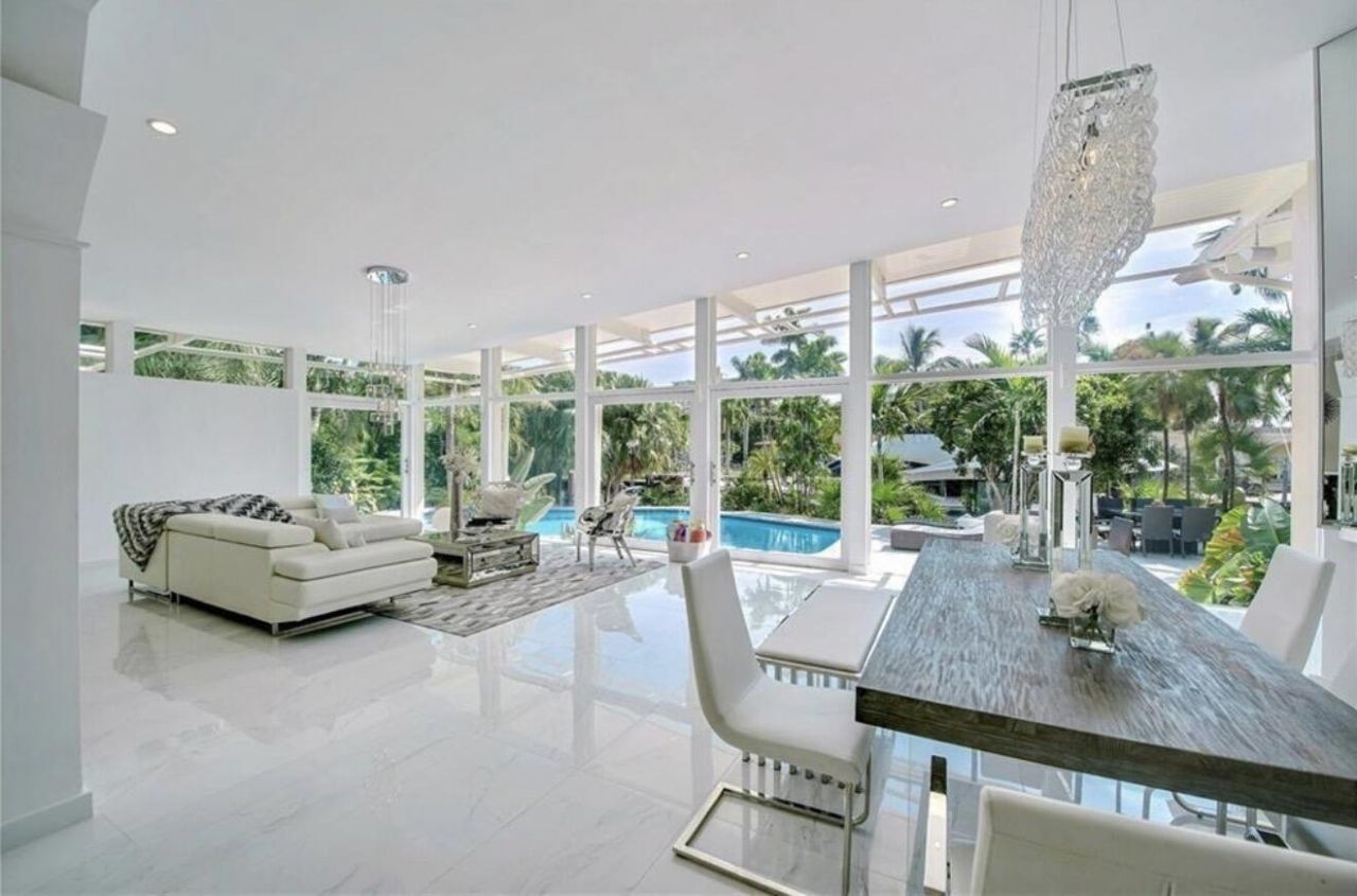 28 Pelican Drive, Fort Lauderdale, FL 33301 Photo