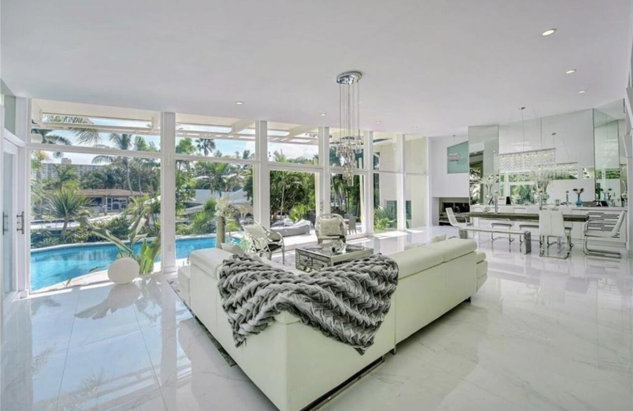 28 Pelican Drive, Fort Lauderdale, FL 33301 Photo