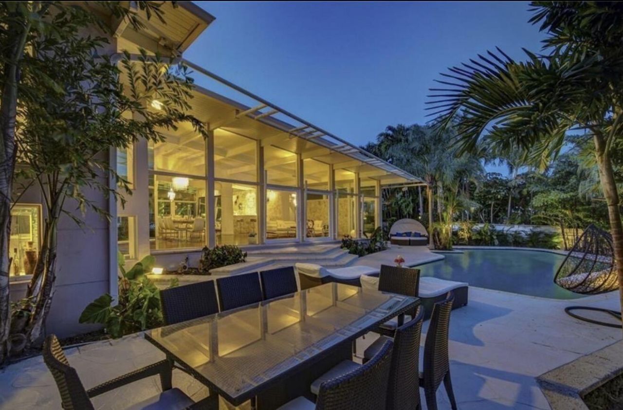 28 Pelican Drive, Fort Lauderdale, FL 33301 Photo