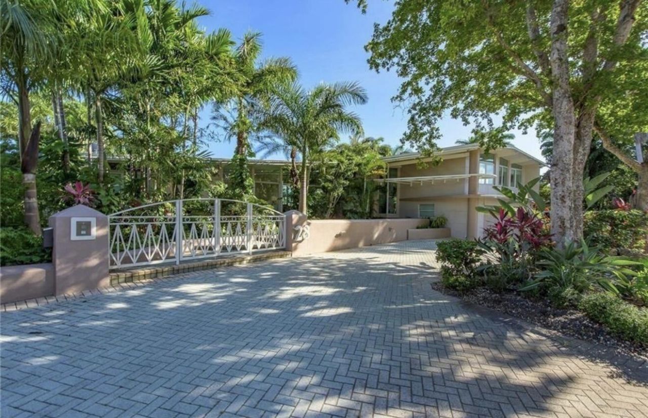 28 Pelican Drive, Fort Lauderdale, FL 33301 Photo