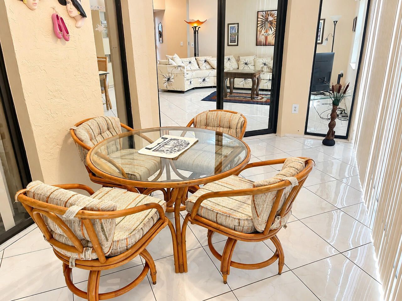 5253 Brisata Circle, Unit F, Boynton Beach, FL 33437 Photo