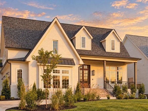1910 Shamrock Dr , Brentwood, TN 37027