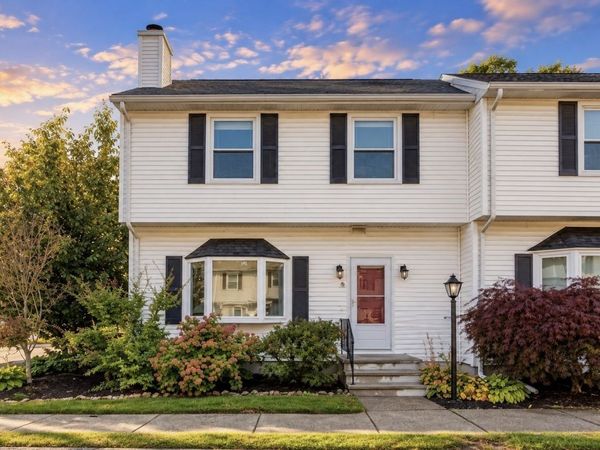 50 Hicks Avenue, Unit 16, Medford, MA 02155