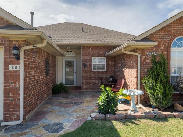 664 SW 160th Street, Oklahoma City, OK 73170