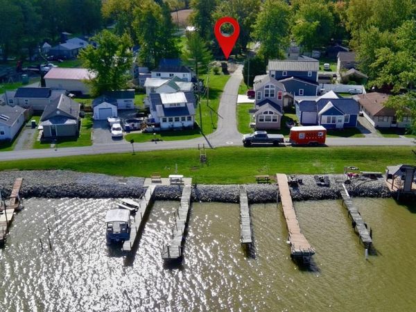 2895 CR 208, Fremont, OH 43420