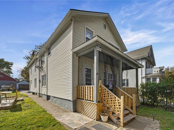 249 Parkway , Rochester, NY 14608
