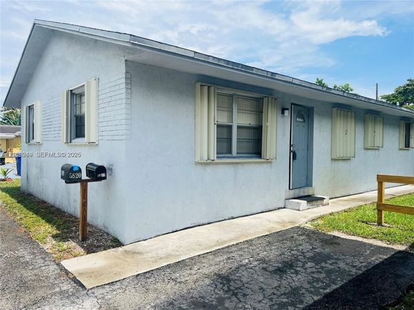5920 Garfield St , Unit front, Hollywood, FL 33021