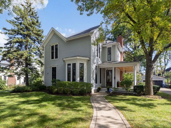 4209 Lawn Avenue , Western Springs, IL 60558