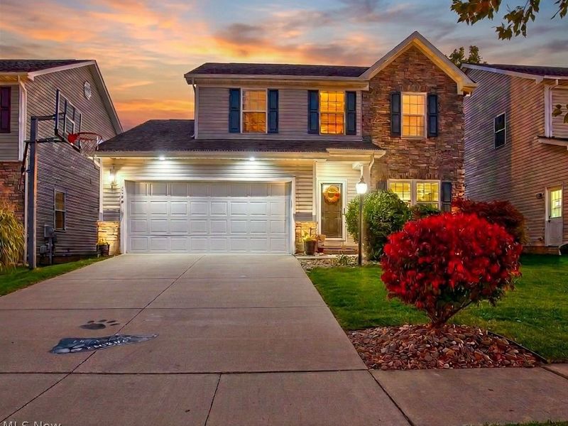 10399 Fox Hollow Circle, Twinsburg, OH 44087 Photo 1