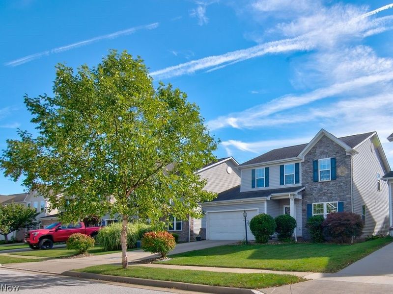 10399 Fox Hollow Circle, Twinsburg, OH 44087 Photo 2