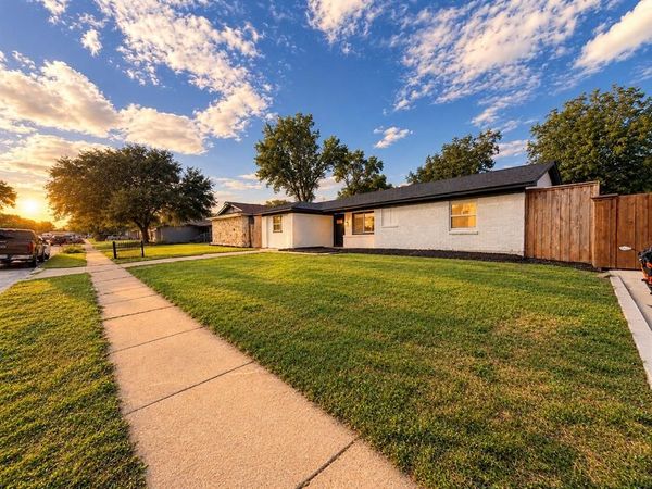 4621 Bucknell Drive, Garland, TX 75042