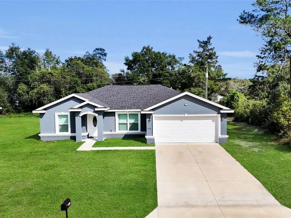 15501 SW 22ND COURT ROAD , OCALA, FL 34473