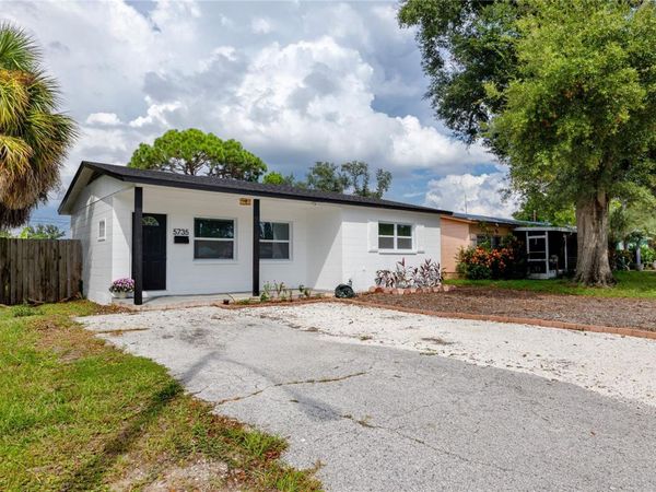 5735 BURLINGTON AVENUE N, ST PETERSBURG, FL 33710