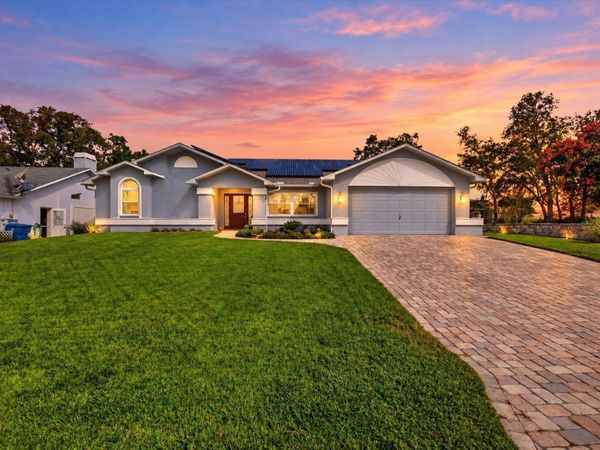 8185 SPANISH OAK DRIVE, SPRING HILL, FL 34606