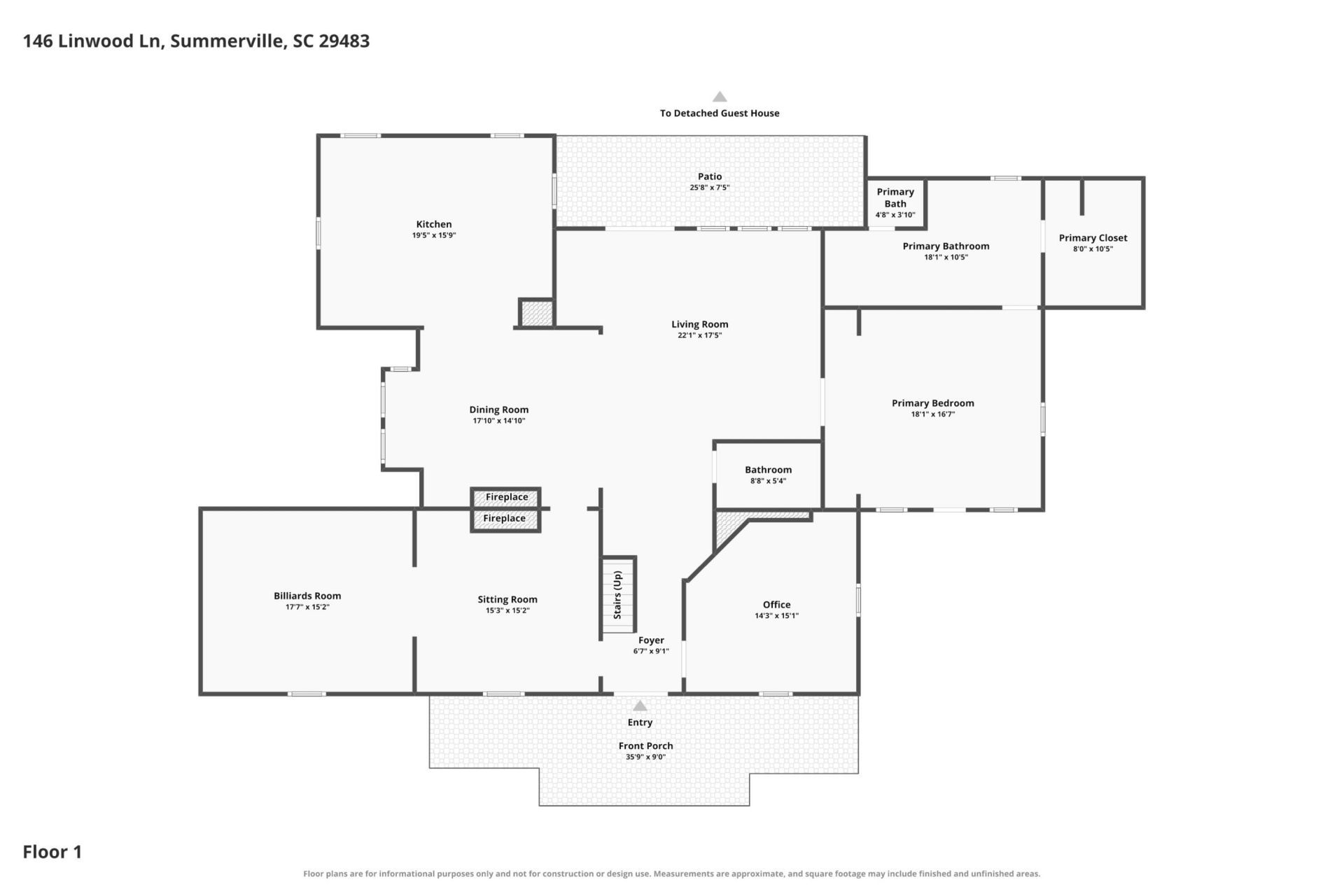 146 Linwood Lane Photo 54