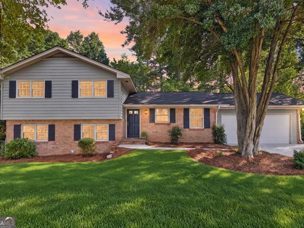 196 Simonton Road, Lawrenceville, GA 30046