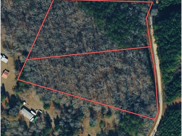 0 Vickers Road, Flovilla, GA 30216