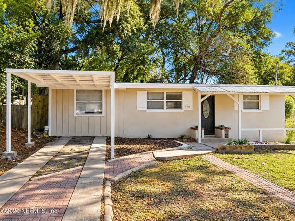 7960 HARE Avenue, Jacksonville, FL 32211