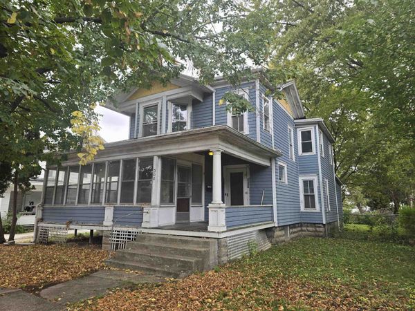 308 S Jackson Street, Janesville, WI 53548