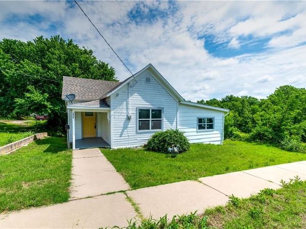 224 E 9th Street, Chandler, OK 74834