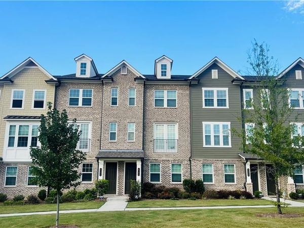 4264 Baden Alley, Duluth, GA 30097
