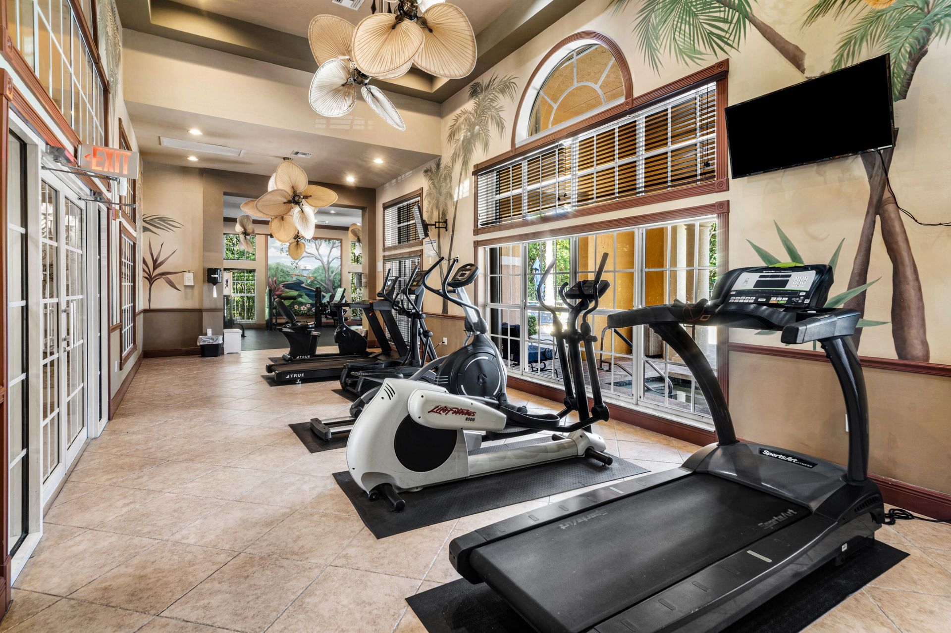 1100 Scotia Drive, Unit 108, Hypoluxo, FL 33462 Photo