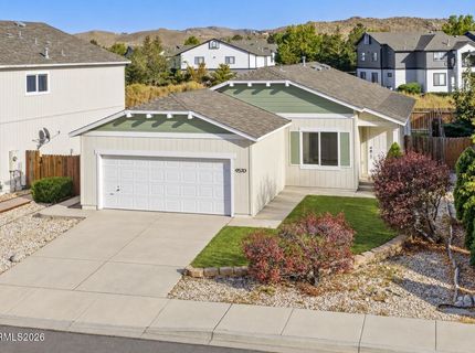 9570 Canyon Meadows Drive, Reno, NV 89506 Photo