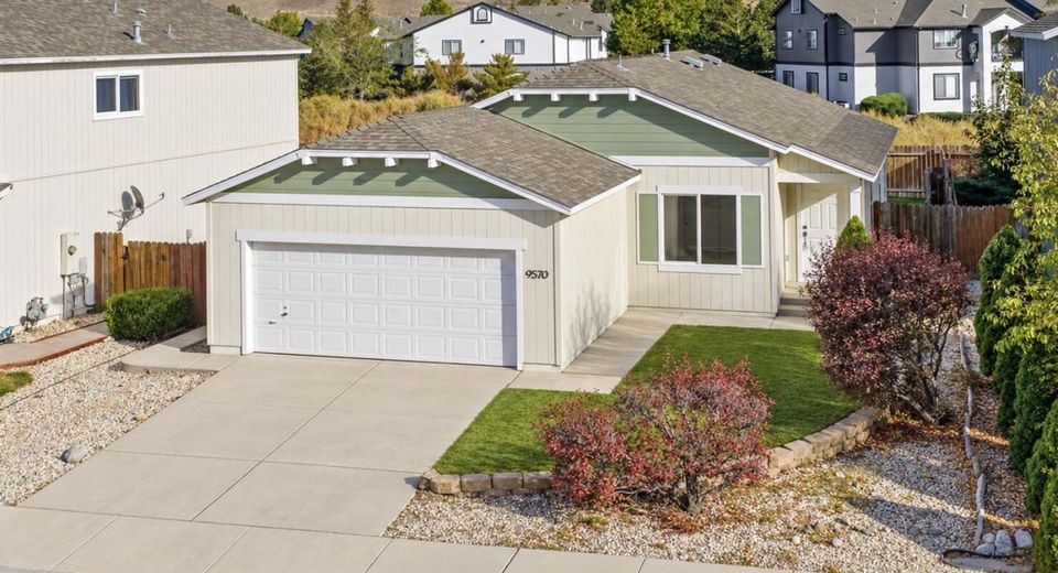 9570 Canyon Meadows Drive, Reno, NV 89506 Photo