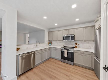 9570 Canyon Meadows Drive, Reno, NV 89506 Photo