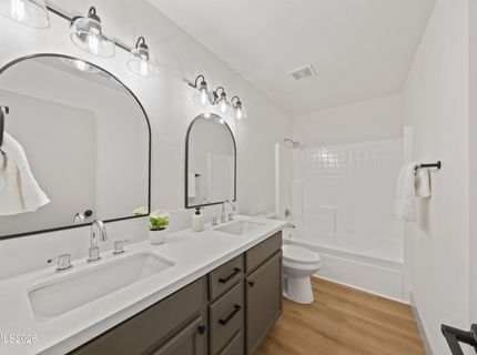 9570 Canyon Meadows Drive, Reno, NV 89506 Photo