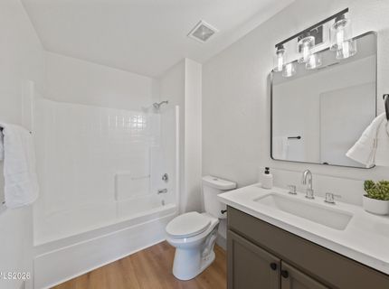 9570 Canyon Meadows Drive, Reno, NV 89506 Photo