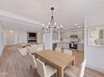 9570 Canyon Meadows Drive, Reno, NV 89506 Photo