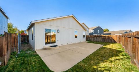 9570 Canyon Meadows Drive, Reno, NV 89506 Photo